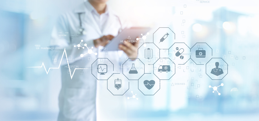 Clinical data integration