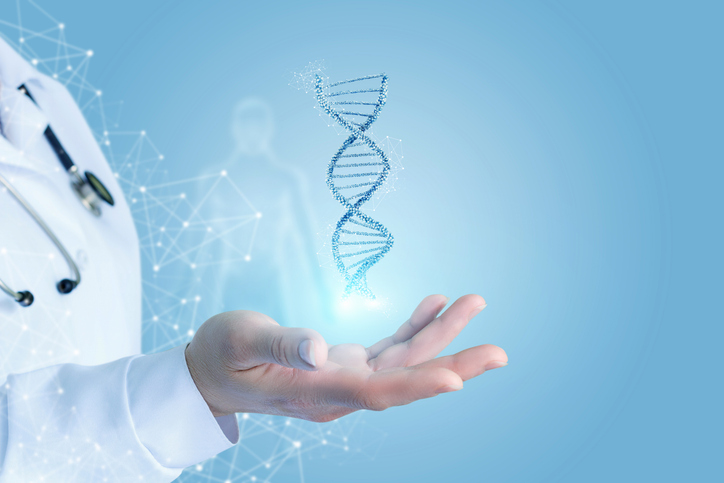 Polygenic Risk Scores (PRS)
