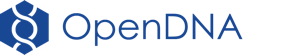 OpenDNA