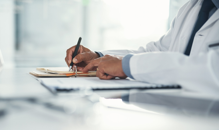 Physician-reviewed insights